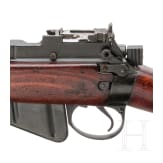 An Enfield No. 4 Mk 2