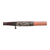 An Enfield Mod. No. 4 Mk 2