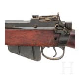 An Enfield Mod. No. 4 Mk 2