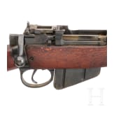An Enfield Mod. No. 4 Mk 2