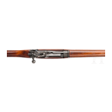 An Enfield Mod. 4 Mk 2