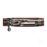 An Enfield Mod. 4 Mk 2