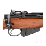 An Enfield No. 4 MK2 (F)