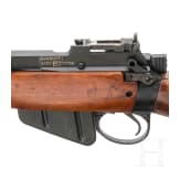 An Enfield No. 4 MK2 (F)