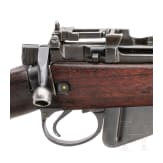 An Enfield No. 5 Mk I "Jungle Carbine"