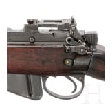 An Enfield No. 5 Mk I "Jungle Carbine"