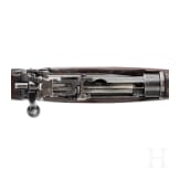 An Enfield No. 5 Mk I "Jungle Carbine"