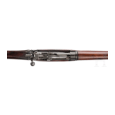An Enfield No. 5 Mk I "Jungle Carbine"