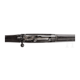 An Enfield No. 5 Mk I "Jungle Carbine"