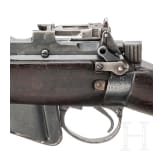 An Enfield No. 5 Mk I "Jungle Carbine"