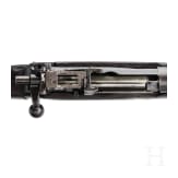 An Enfield No. 5 Mk I "Jungle Carbine"
