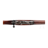 An Enfield No. 5 Mk I "Jungle Carbine"