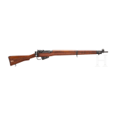 A Lee Enfield Mod. No. 4 Mk 1