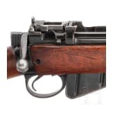 A Lee Enfield Mod. No. 4 Mk 1