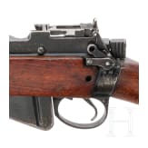 A Lee Enfield Mod. No. 4 Mk 1