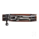A Lee Enfield Mod. No. 4 Mk 1