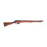 A Long Branch Mod. Enfield No. 4 Mk I*