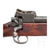 U.S. Rifle Model of 1917, Winchester
