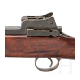 U.S. Rifle Model of 1917, Winchester