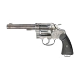 A Colt New Service "British Contract"