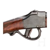 A Smith & Wesson Mod. No. 1, Second Issue