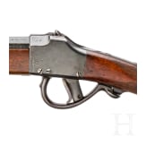A Smith & Wesson Mod. No. 1, Second Issue