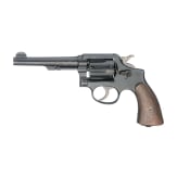 A Smith & Wesson Mod. 38/200