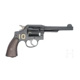 A Smith & Wesson Mod. 38/200