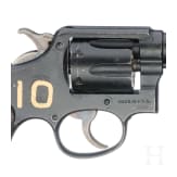 A Smith & Wesson Mod. 38/200