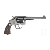 A Smith & Wesson Mod. Military & Police