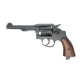 A Smith & Wesson Mod. Military & Police Victory