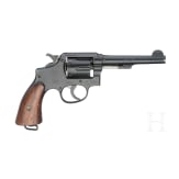 A Smith & Wesson Mod. Military & Police Victory