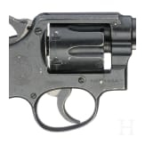 A Smith & Wesson Mod. Military & Police Victory