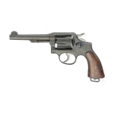 A Smith & Wesson Mod. Military & Police Victory