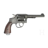A Smith & Wesson Mod. Military & Police Victory