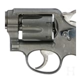 A Smith & Wesson Mod. Military & Police Victory