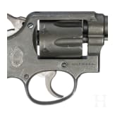 A Smith & Wesson Mod. Military & Police Victory