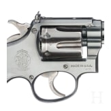 A Smith & Wesson M&P Parker Hale Conversion
