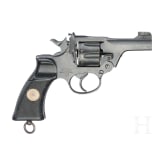 An Enfield No. 2 Mk 1