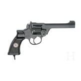 An Enfield No. 2 Mk 1*