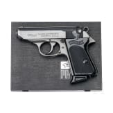 A Walther (Ulm) Mod. PPK
