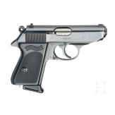 A Walther (Ulm) Mod. PPK