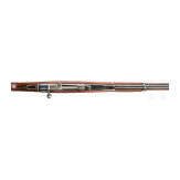 A Mod. 1871/87 Vetterli- Vitali rifle by Brescia