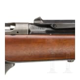 A Mod. 1871/87 Vetterli- Vitali rifle by Brescia