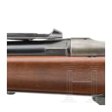 A Mod. 1871/87 Vetterli- Vitali rifle by Brescia