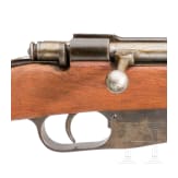 A Terni Carcano-Mannlicher M 1891