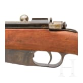 A Terni Carcano-Mannlicher M 1891