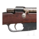 A Terni Mod. 1891 Carcano