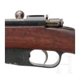 A Terni Mod. 1891 Carcano