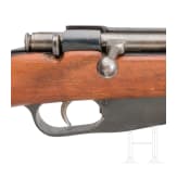 A Terni Mod. 1891 Carcano, 1918